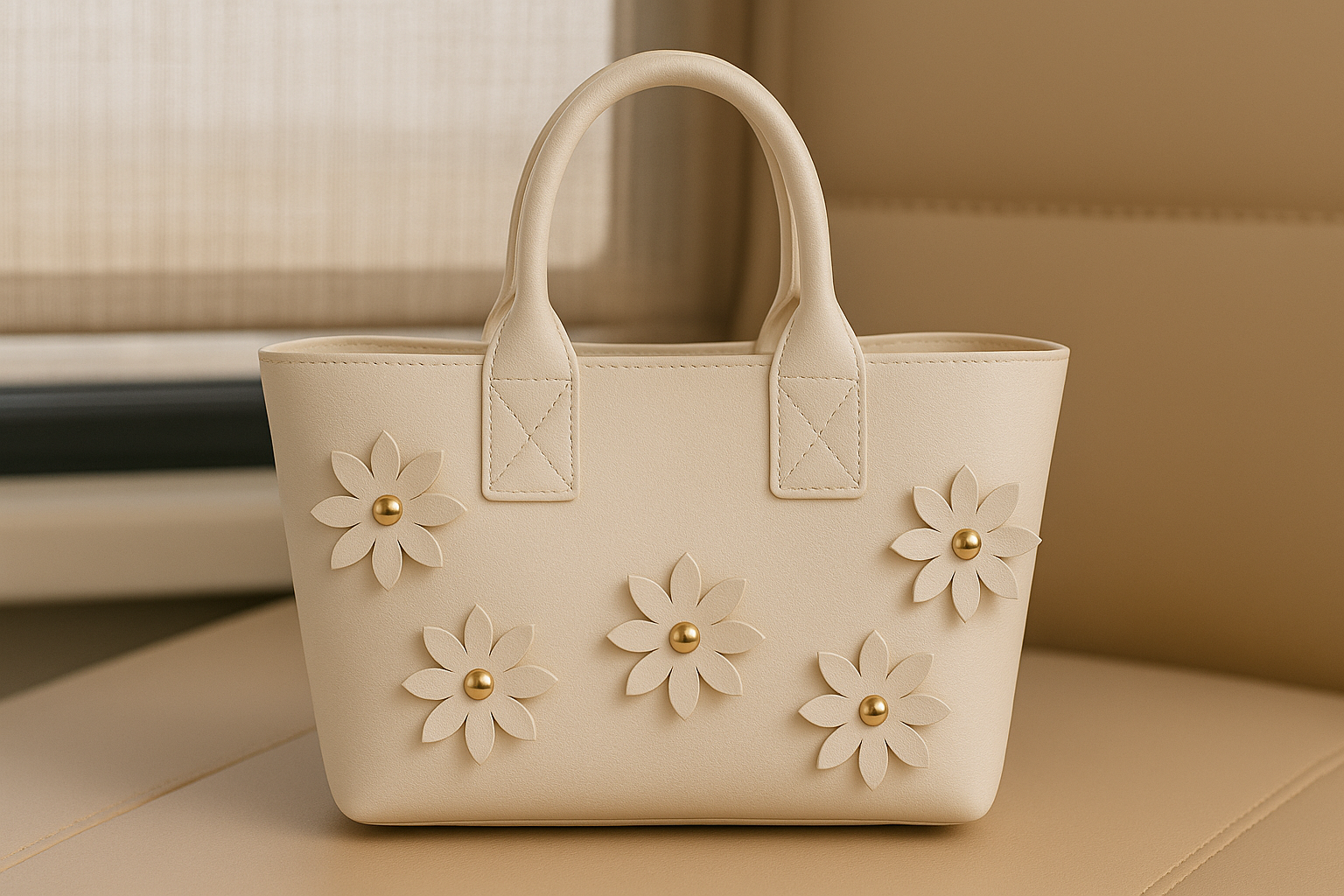 The Liv Fleur