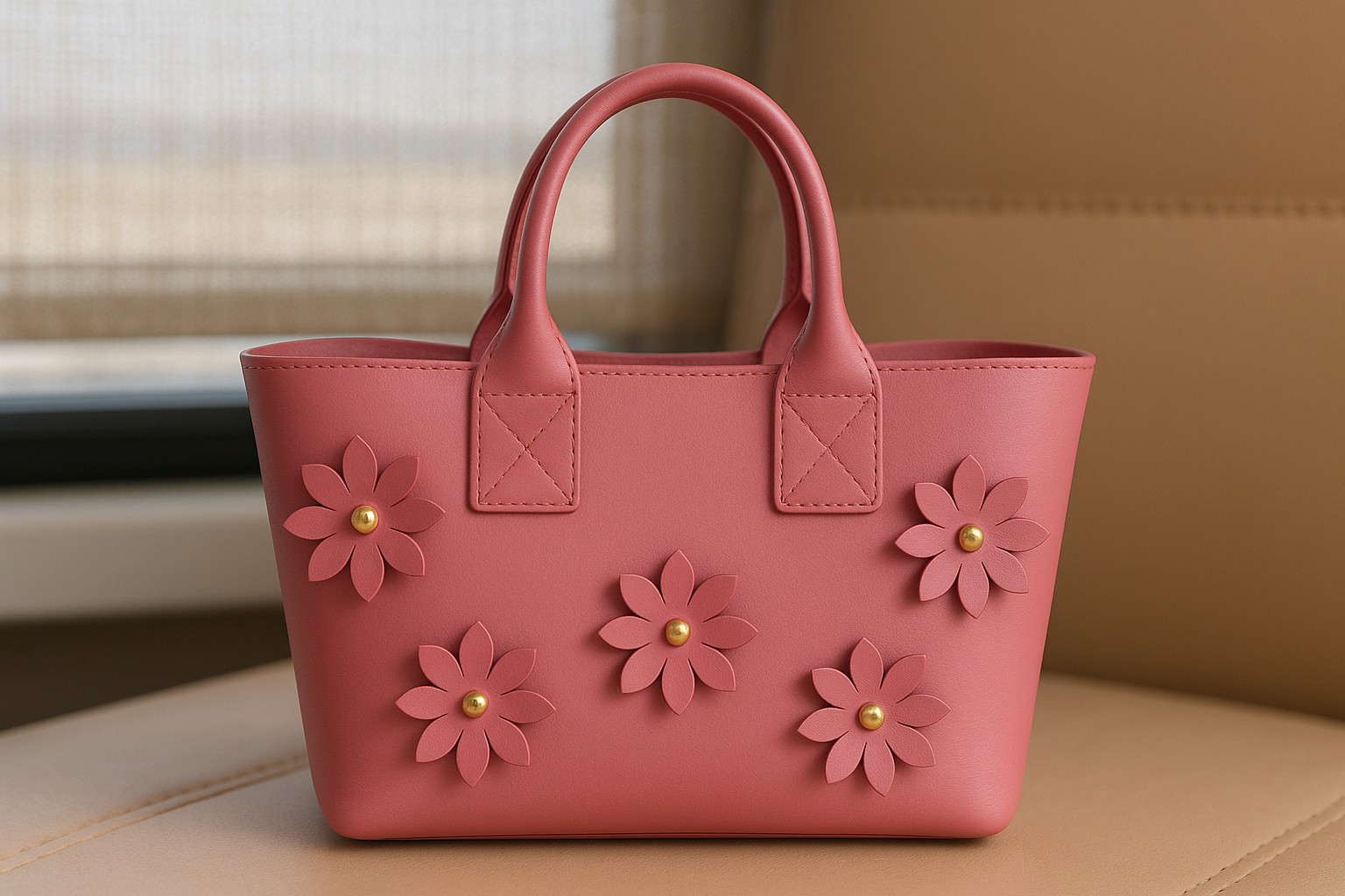 The Liv Fleur