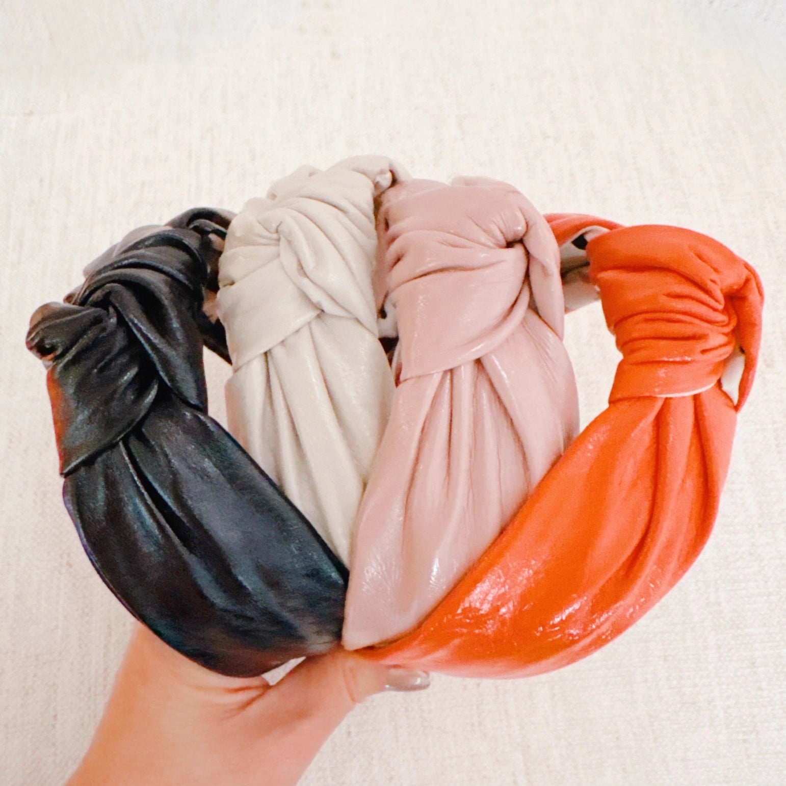 The Gloss Knot