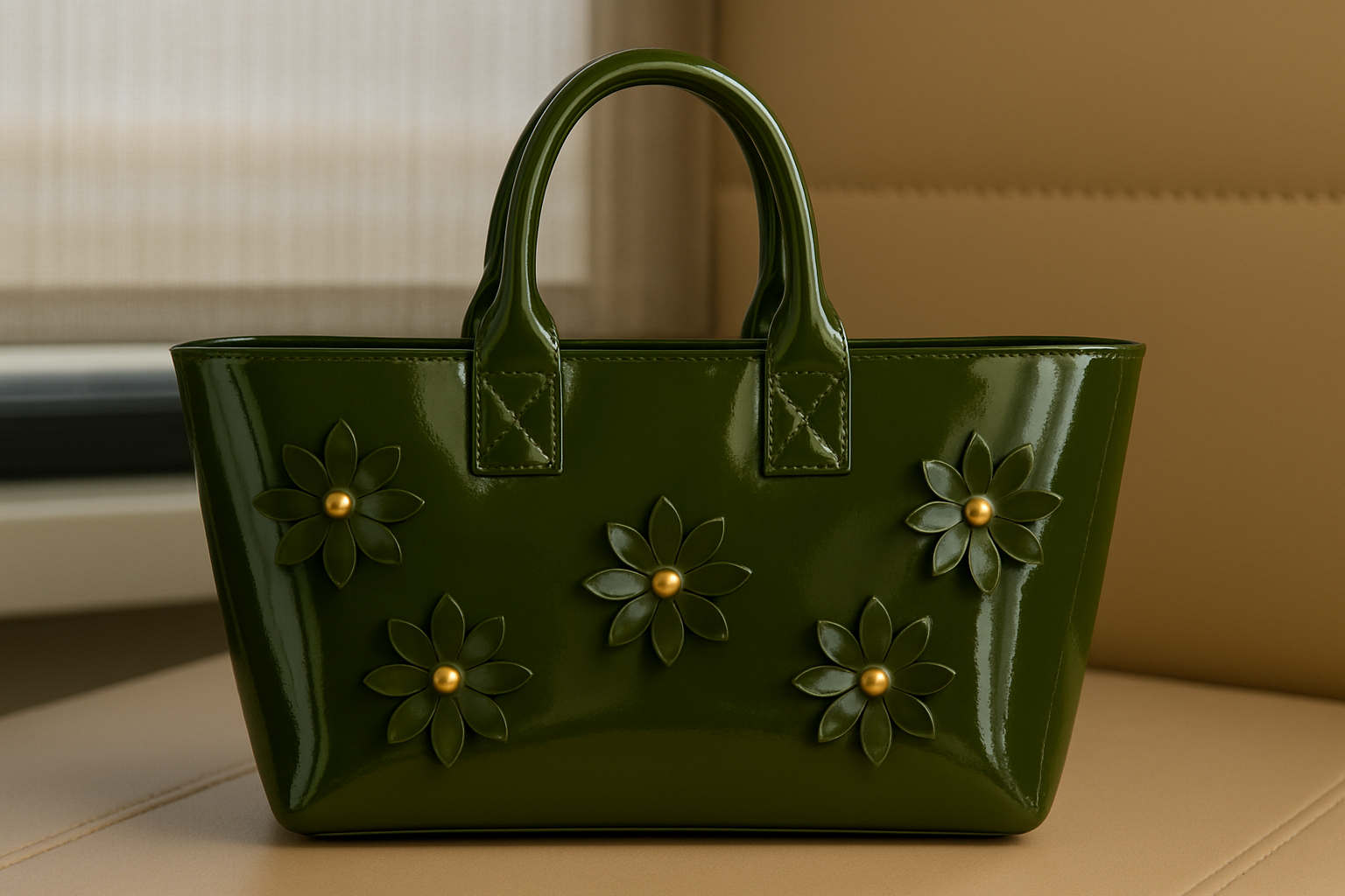 The Liv Fleur