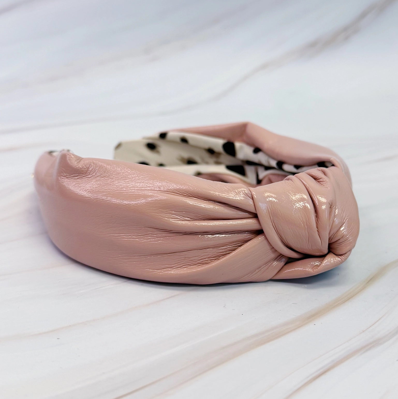 The Gloss Knot