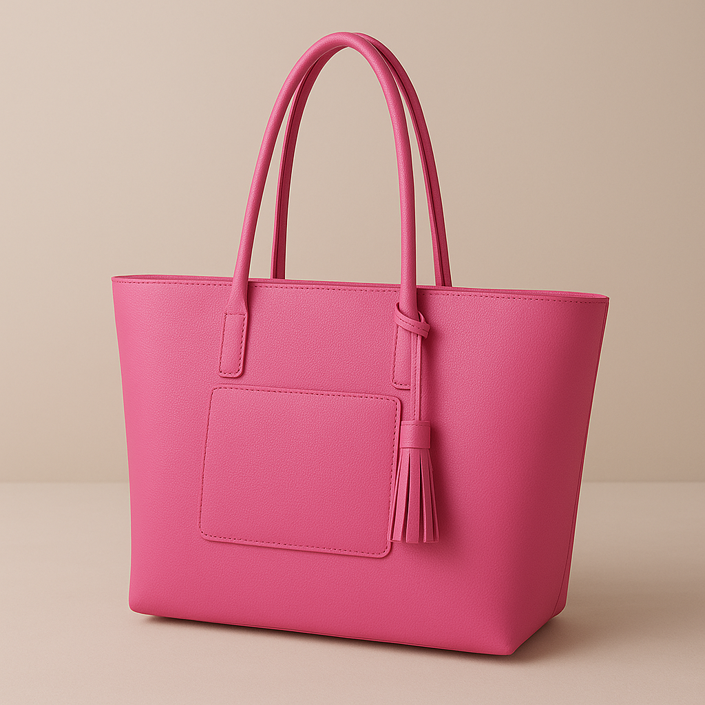 The Mara Tote