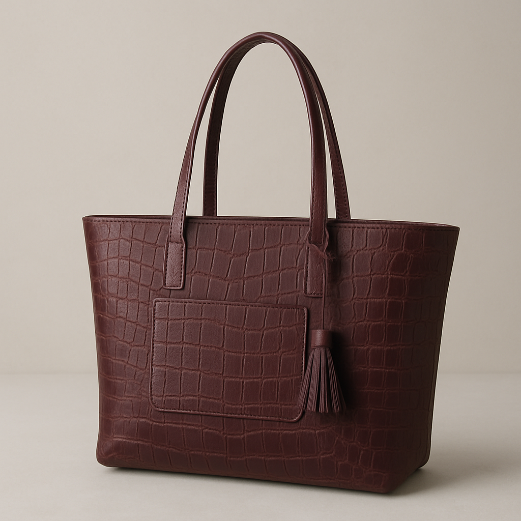 The Mara Tote