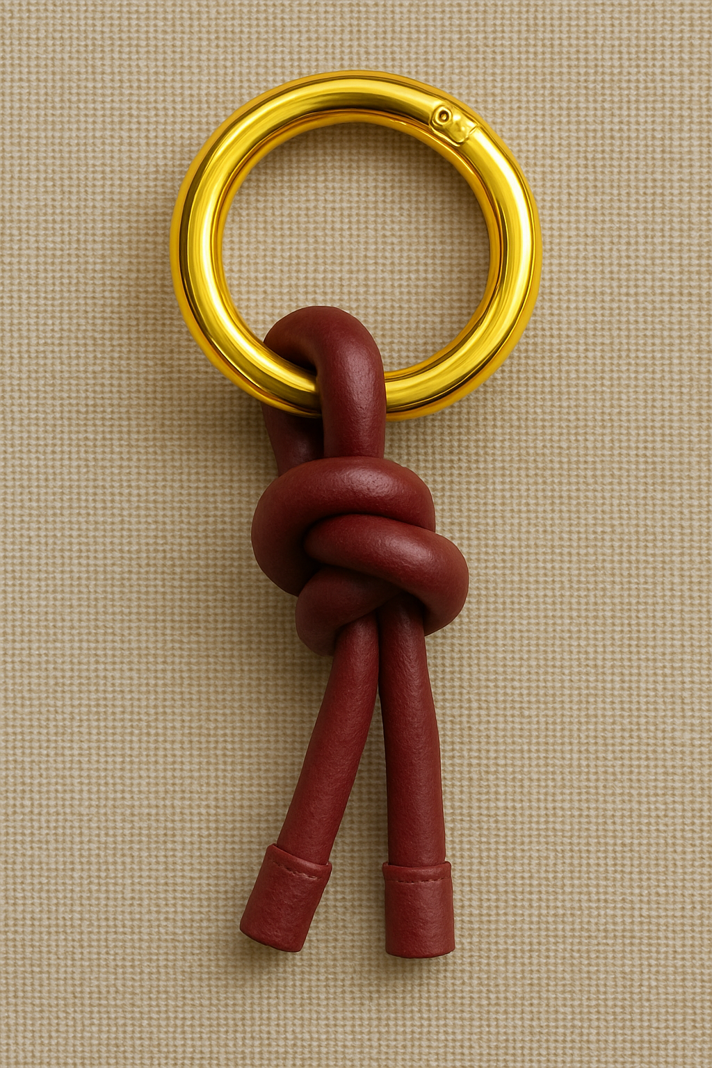 The Nia Knot