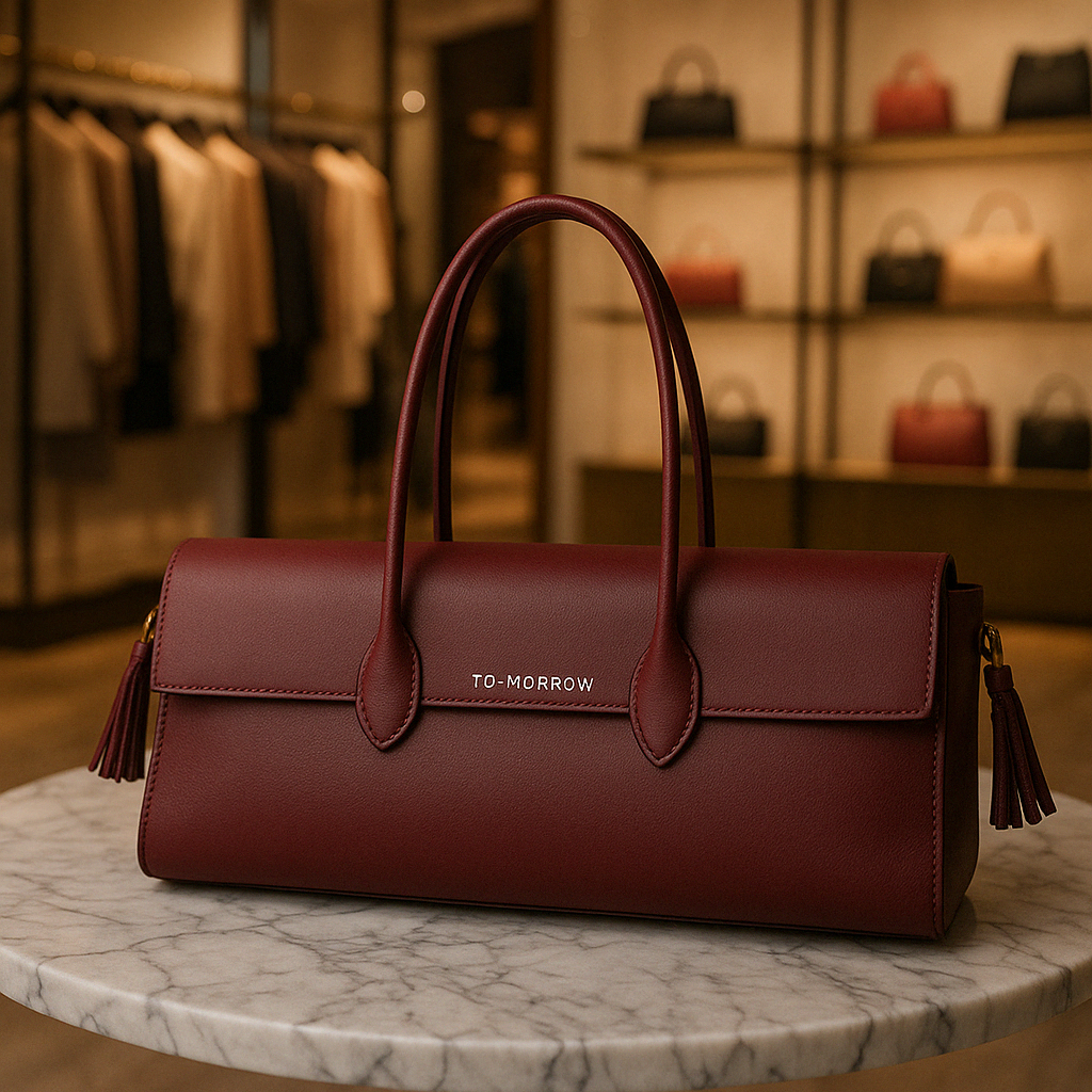 Discover Our Newest Design
