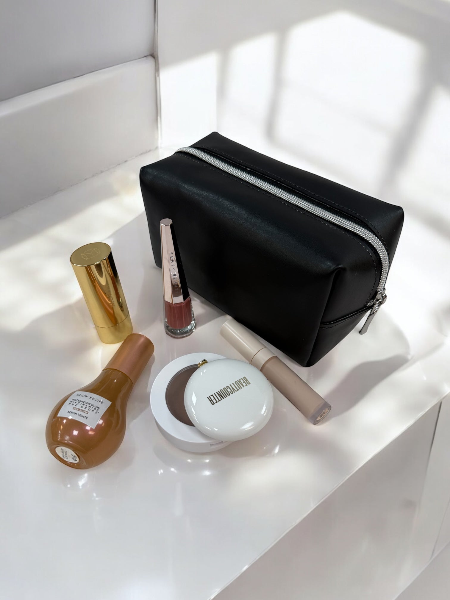 The Cami Dopp Kit
