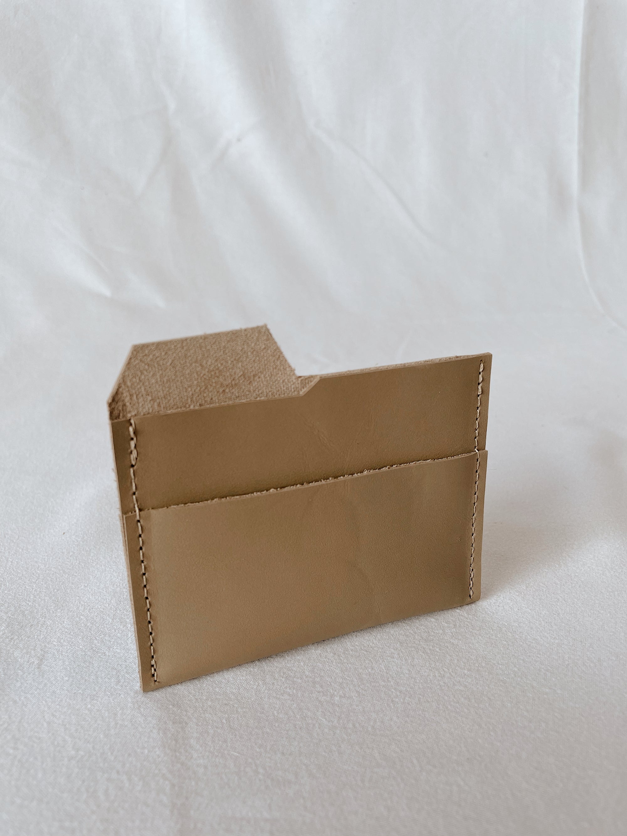 Mini File Wallet