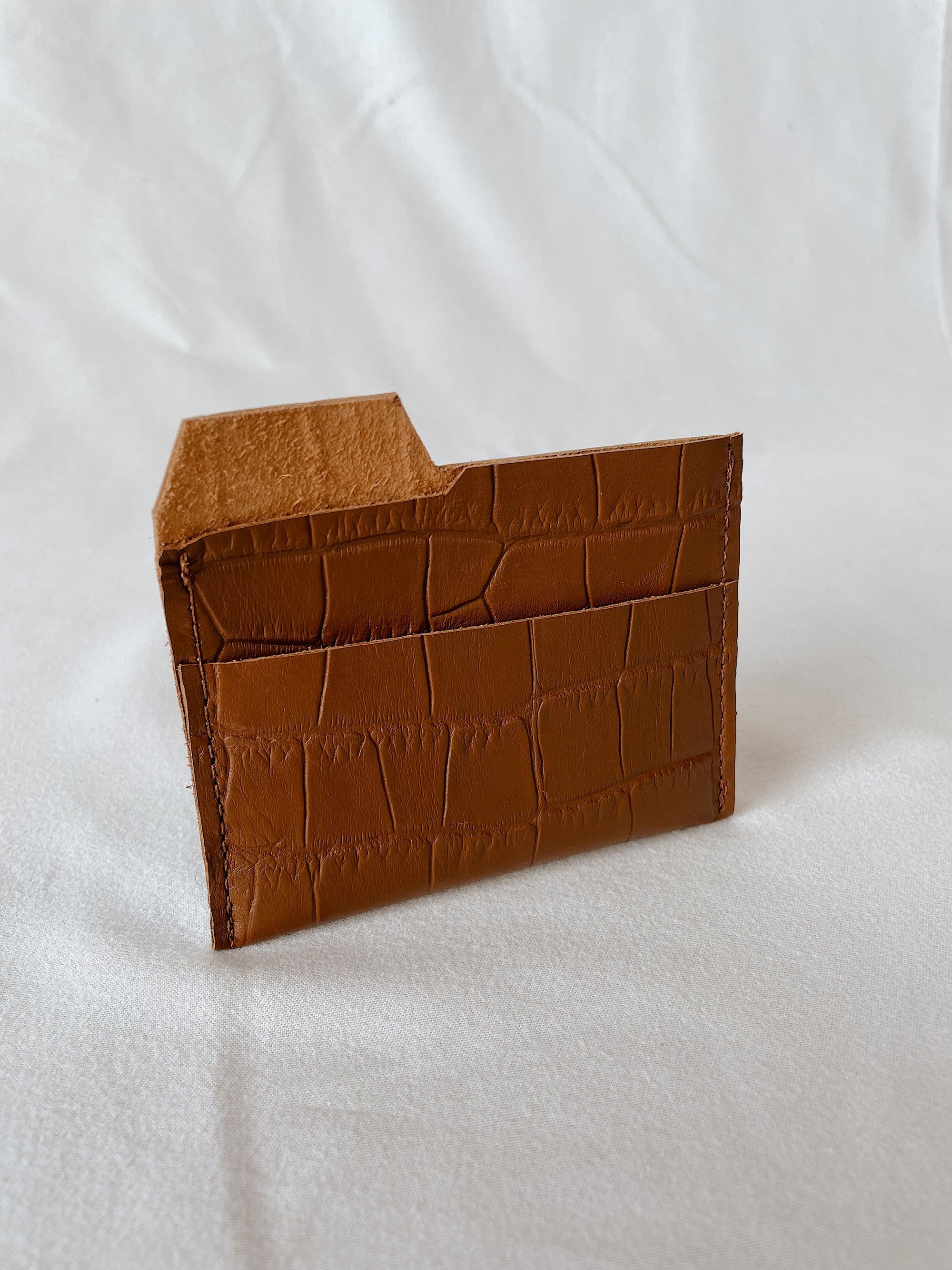 Mini File Wallet